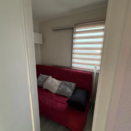 Abbaye Du Cap, Jolie , Cap D'agde