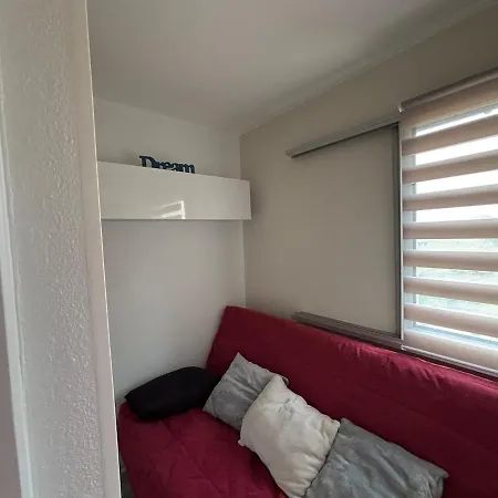 Abbaye Du Cap, Jolie , Cap D'agde Lejlighed