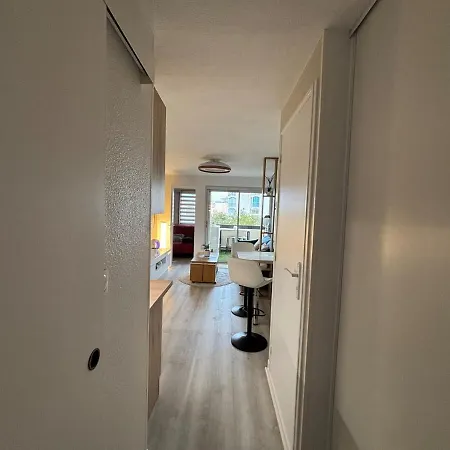 Lejlighed Abbaye Du Cap, Jolie , Cap D'agde