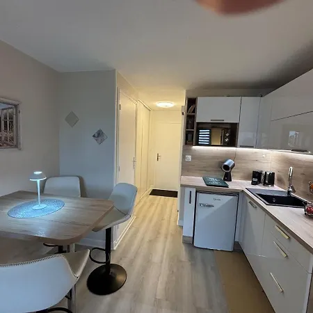 Abbaye Du Cap, Jolie , Cap D'agde