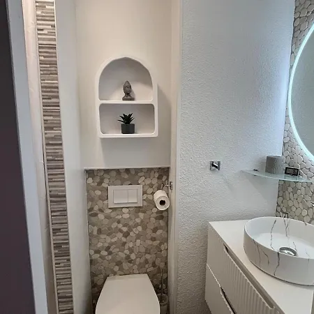 Apartment Abbaye Du Cap, Jolie , Cap D'agde
