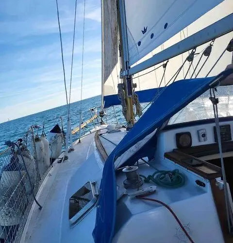 Abbaye Du Cap, Jolie , Cap D'agde Διαμέρισμα