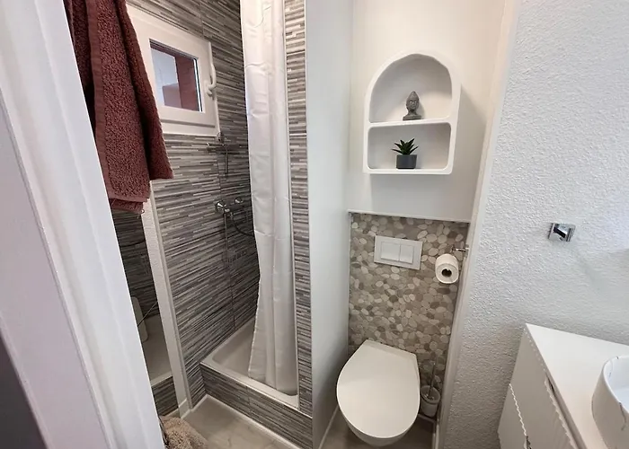 Abbaye Du Cap, Jolie , Cap D'agde Διαμέρισμα *